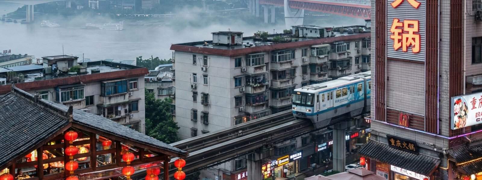 Chongqing