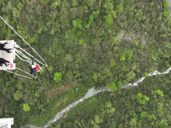 Zhangjiajie 5-Day Exploration Tour